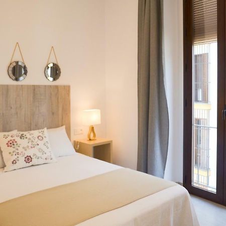 סביליה Apartamento Faustino Alvarez מראה חיצוני תמונה