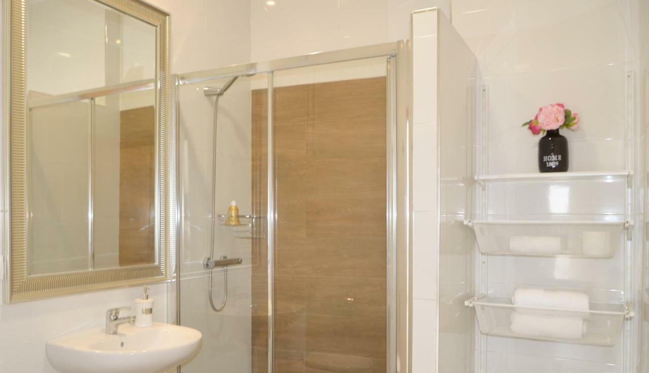 סביליה Apartamento Faustino Alvarez חדר תמונה